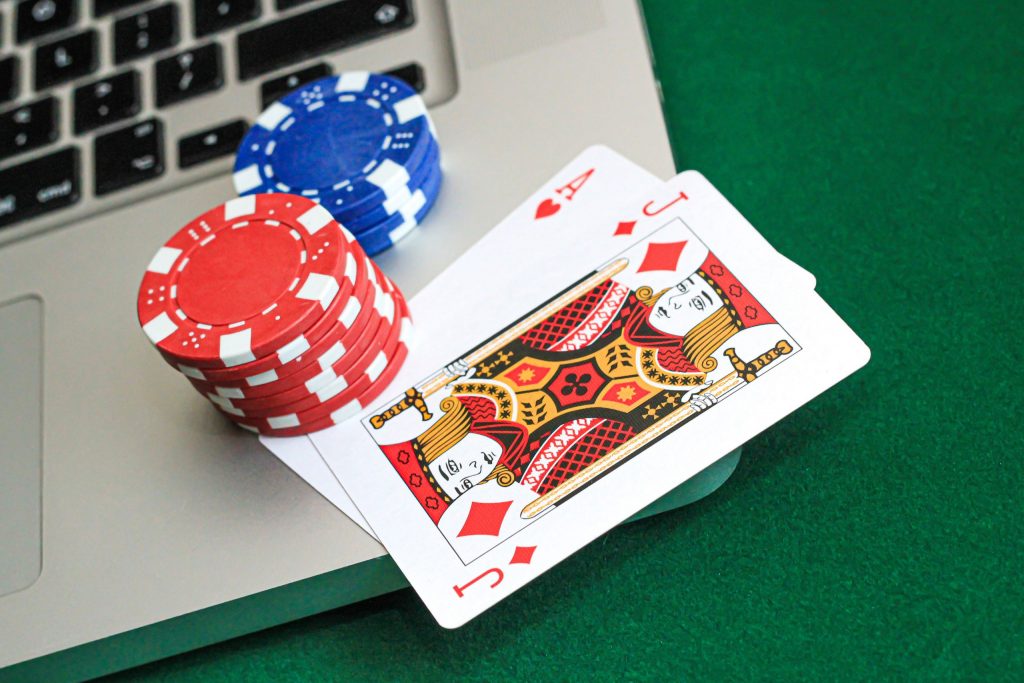 Secure Payment Methods - Online Casinos